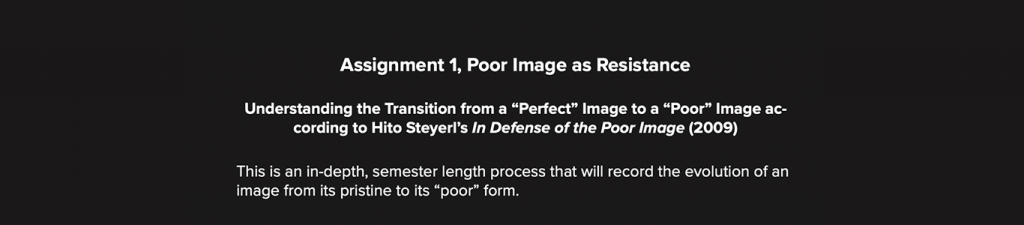 Methods of Translating – Written Response